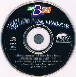 Jeff Beal: Objects In The Mirror (CD) - Bild 3