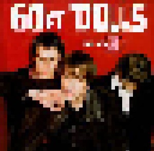 60ft Dolls: The Big 3 (CD) - Bild 1