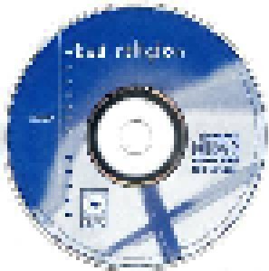 Bad Religion: Classic Traxx (CD) - Bild 5