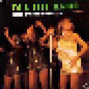 Ike & Tina Turner: Super Original Session - Cover