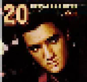 Elvis Presley: 20 Greatest Hits Vol. 2 - Cover