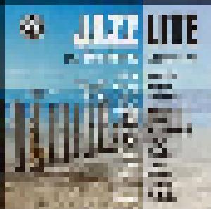 Jazz Lite Vol. 2 - The Monterey Collection - Cover