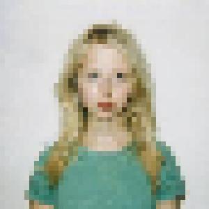 Polly Scattergood: Nitrogen Pink - Cover