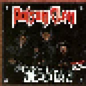 Poison Clan: Ruff Town Behavior - Cover