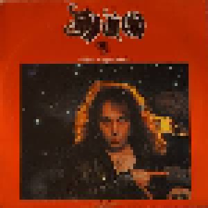 Dio: Where Eagles Blare (2-LP) - Bild 1