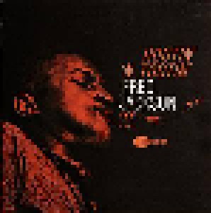 Fred Jackson: Hootin' 'n Tootin' (LP) - Bild 1