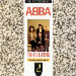 ABBA: The Collection Volume 2 (CD) - Bild 1