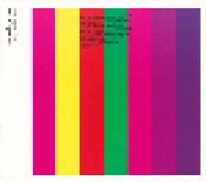 Pet Shop Boys: Introspective / Further Listening 1988-1989 (2-CD) - Bild 1