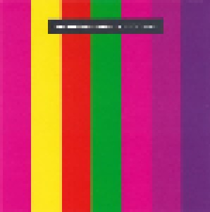 Pet Shop Boys: Introspective / Further Listening 1988-1989 (2-CD) - Bild 5