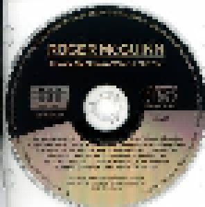 Roger McGuinn: Roger McGuinn / Peace On You (CD) - Bild 3