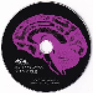 Radio Moscow: Brain Cycles (CD) - Bild 3