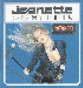 Jeanette: Right Now (3"-CD) - Bild 1