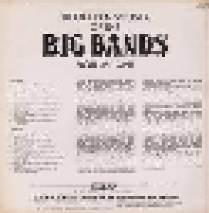 The Golden Sounds Of The Big Bands Volume 1 (LP) - Bild 2