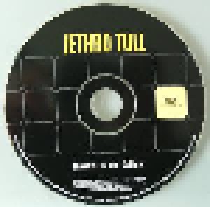 Jethro Tull: 5 Album Set (5-CD) - Bild 8