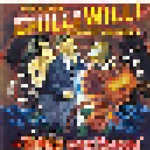 Chilli Willi & The Red Hot Peppers: Bongos Over Balham (CD) - Bild 1