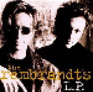 The Rembrandts: L.P. (CD) - Bild 1