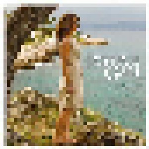Jessica Gall: Riviera (CD) - Bild 1