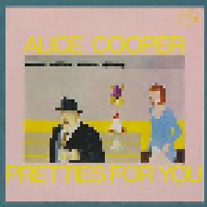 Alice Cooper: Original Album Series (5-CD) - Bild 3