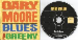 Gary Moore: 5 Album Set (5-CD) - Bild 7