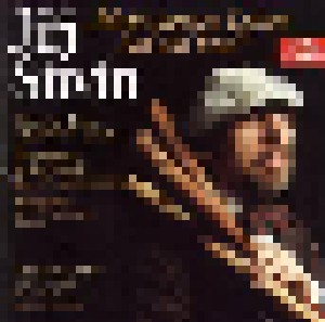 Jiří Stivín: Mein Junges Leben Hat Ein End (CD) - Bild 1