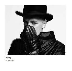 Pet Shop Boys: Leaving (12") - Bild 1