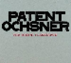 Patent Ochsner: The Rimini Flashdown (CD) - Bild 1