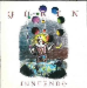 Queen: Innuendo (CD) - Bild 1
