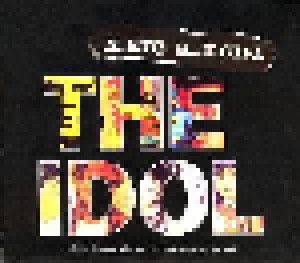 Marc Almond: The Idol (Single-CD) - Bild 1