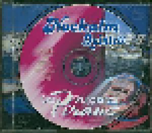 Nockalm Quintett: Das Wunder Von Piräus (CD) - Bild 3