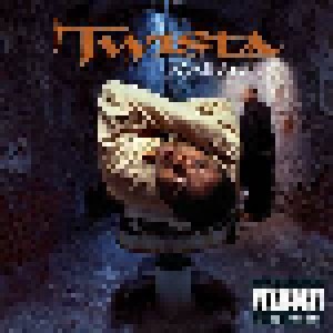 Twista: Kamikaze (CD) - Bild 1