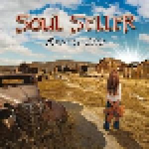 Soul Seller: Back To Life (CD) - Bild 1