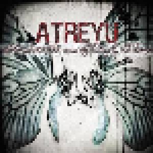 Atreyu: Suicide Notes And Butterfly Kisses (CD) - Bild 1