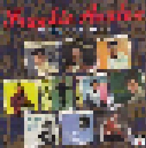 Frankie Avalon: The EP Collection (CD) - Bild 1