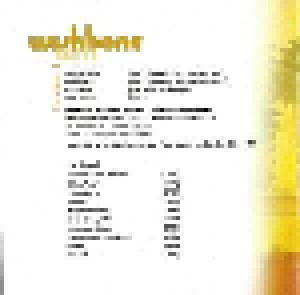 Wishbone Ash: Live Dates 3 (CD) - Bild 2