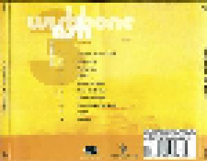 Wishbone Ash: Live Dates 3 (CD) - Bild 3