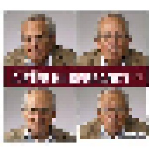 Dieter Hildebrandt: Die Grosse Dieter Hildebrandt Box (9-CD) - Bild 1