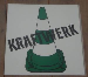 Kraftwerk: Kraftwerk 2 (LP) - Bild 1