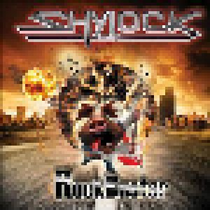 Shylock: RockBuster (CD) - Bild 1