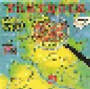 Torfrock: Torfrock Oder Watt? (Knallharter Remix '91) (CD) - Bild 1
