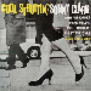 Cover - Sonny Clark: Cool Struttin'