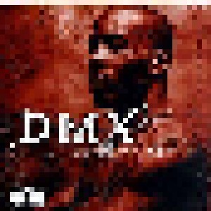 DMX: It's Dark And Hell Is Hot (CD) - Bild 1