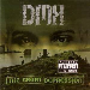 DMX: The Great Depression (CD) - Bild 1