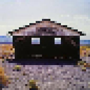 Cover - Roger Eno: Burning Shed - Sampler Three