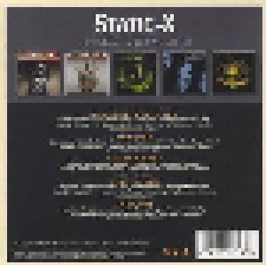 Static-X: Original Album Series (5-CD) - Bild 2