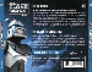 Star Wars - The Clone Wars: 01 - Der Hinterhalt / Der Angriff Der Malevolence (CD) - Bild 2