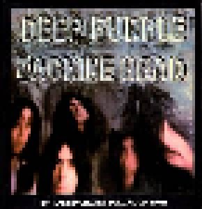 Deep Purple: Machine Head (4-CD + DVD) - Bild 1