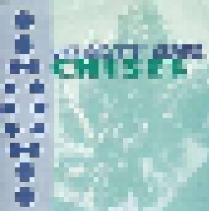 Cover - Chisel: Chisel/Velocity Girl