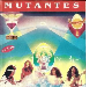 Os Mutantes: Ao Vivo (CD) - Bild 1