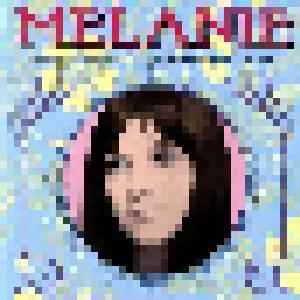 Melanie: Beautiful People: The Greatest Hits Of Melanie - Cover