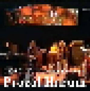 Procol Harum: Live Rockpalast 1976 - Cover